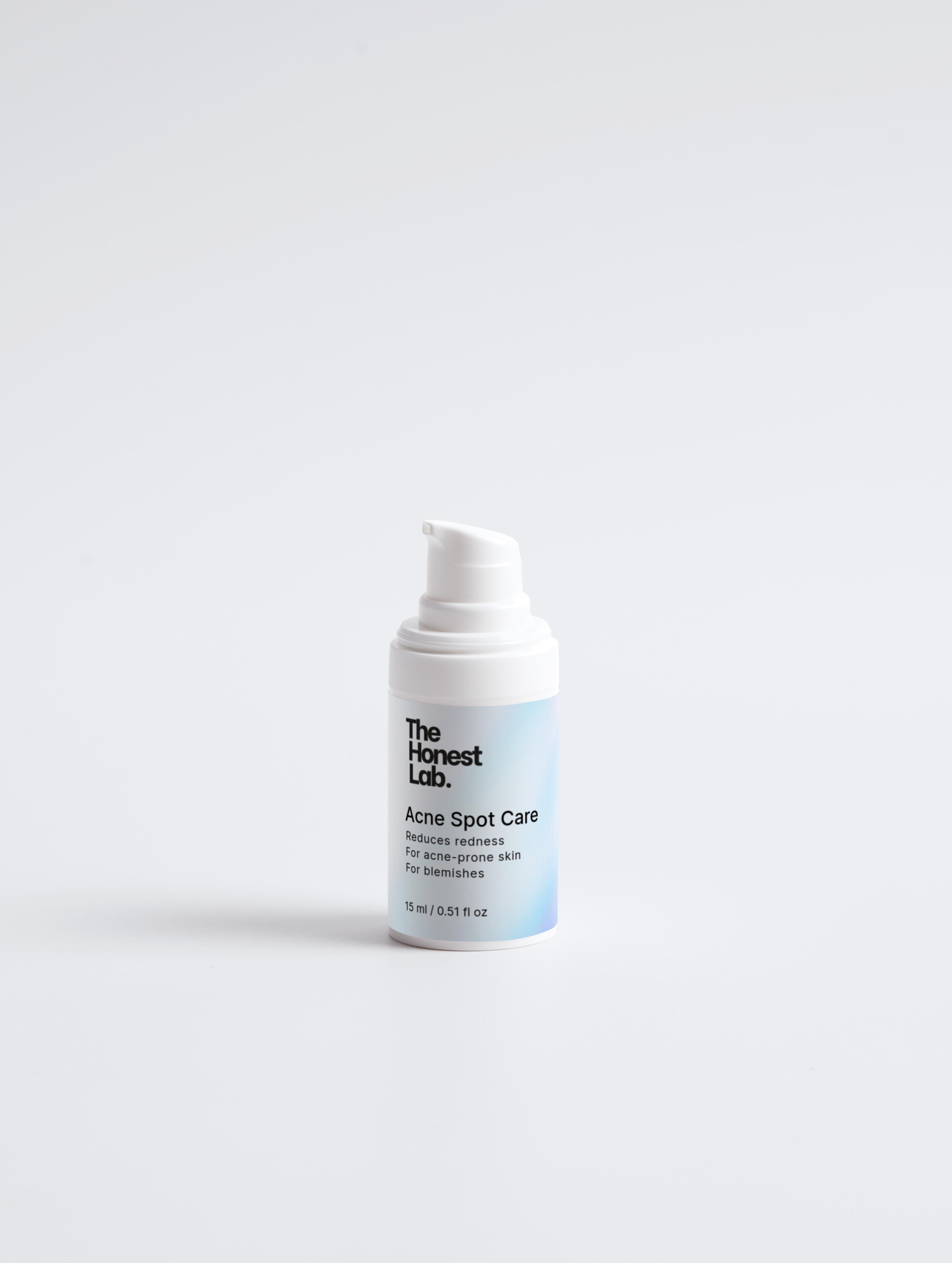 Honest Acne Spot Care