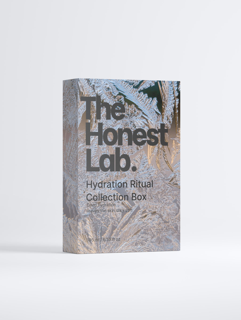 Christmas Hydration Ritual Collection Box