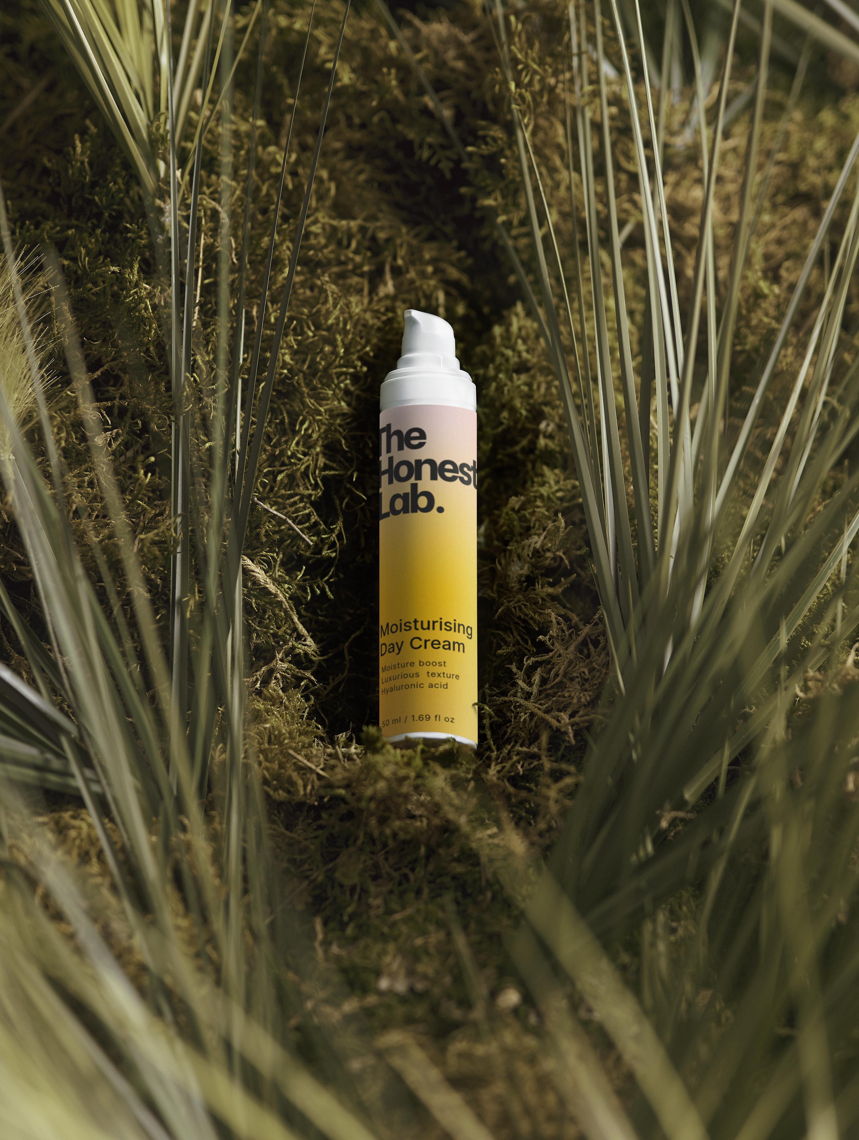 Honest Moisturising Day Cream - The Honest Lab