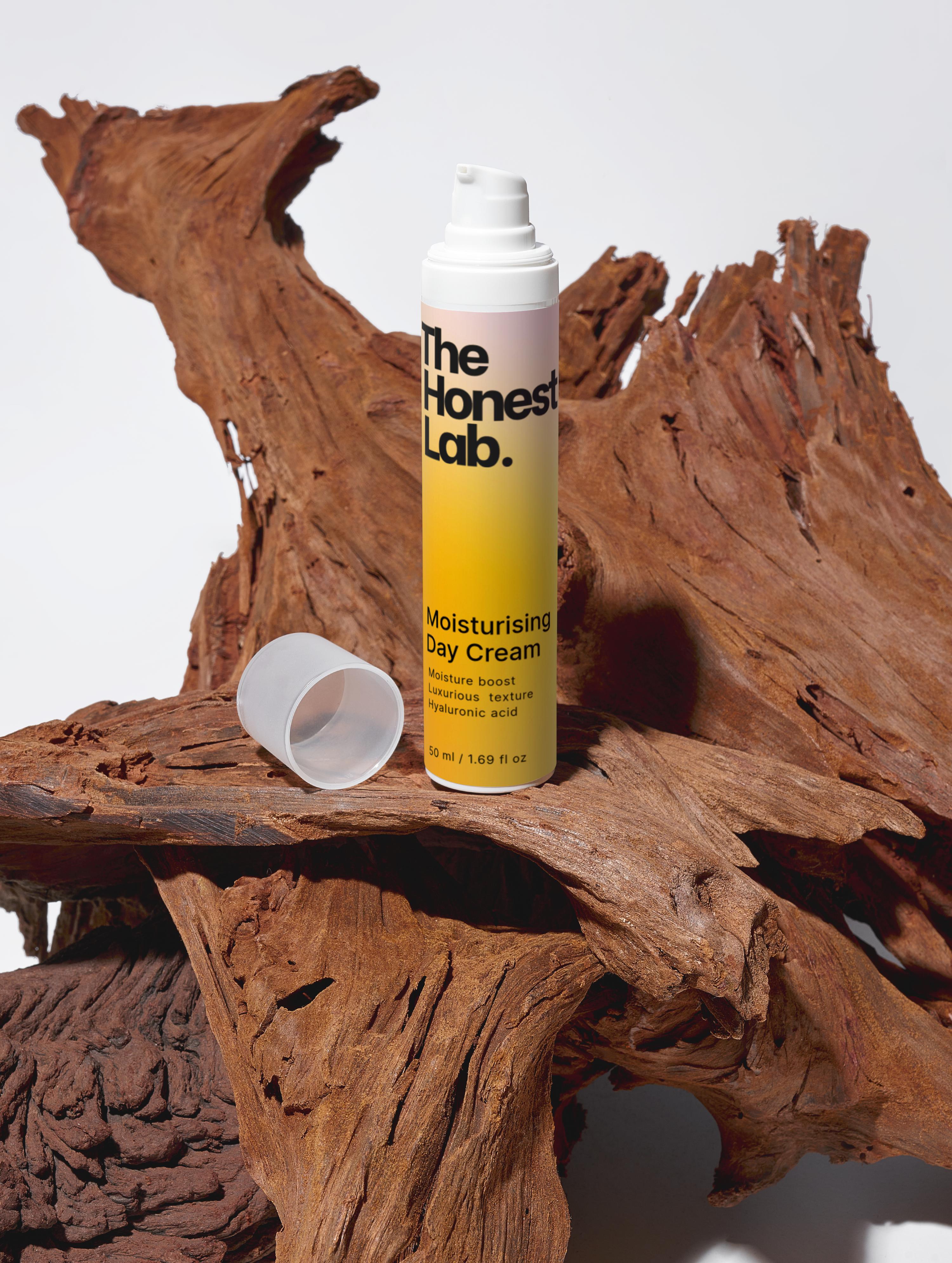 Honest Moisturising Day Cream - The Honest Lab