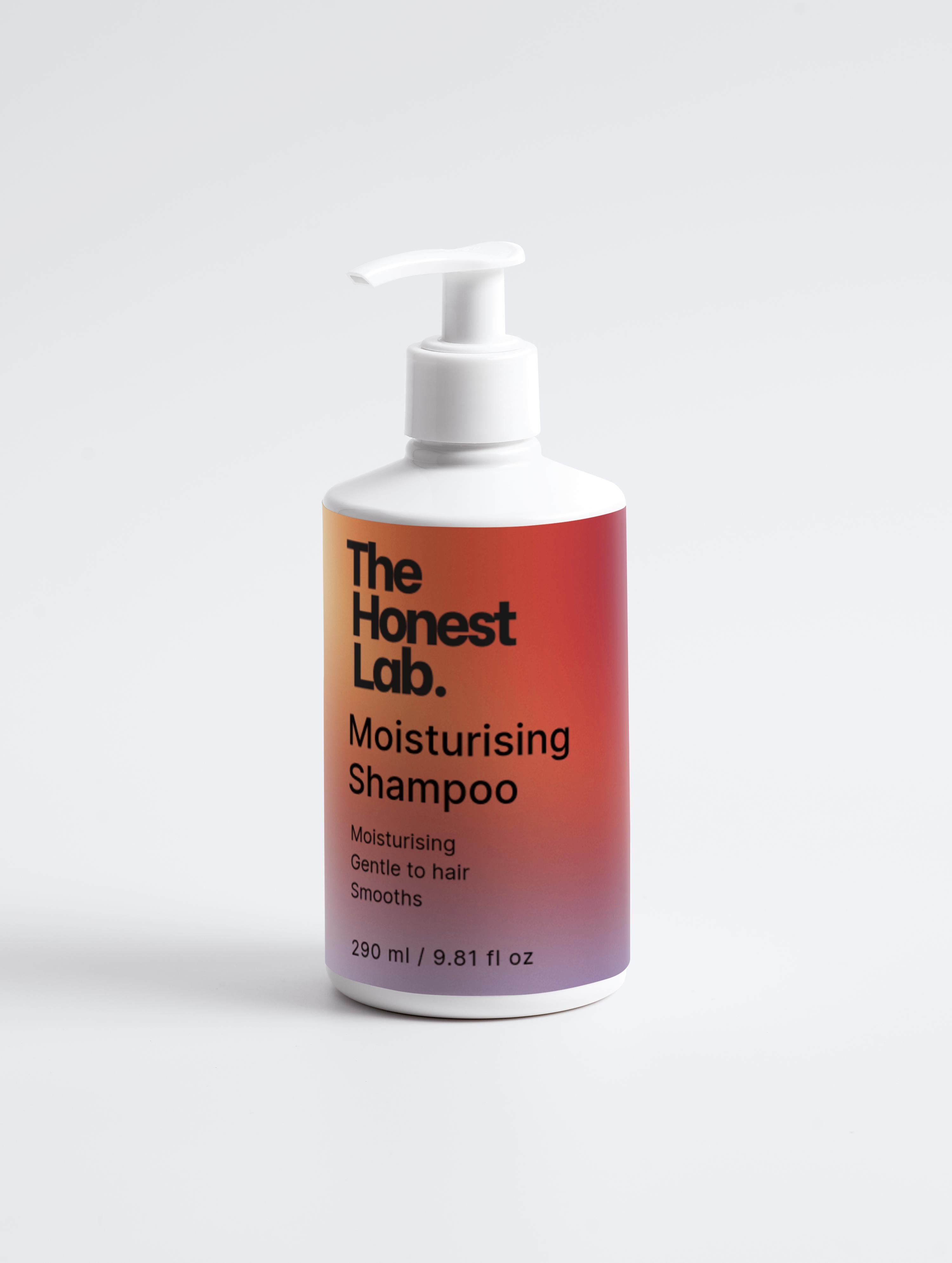 Moisturising Shampoo