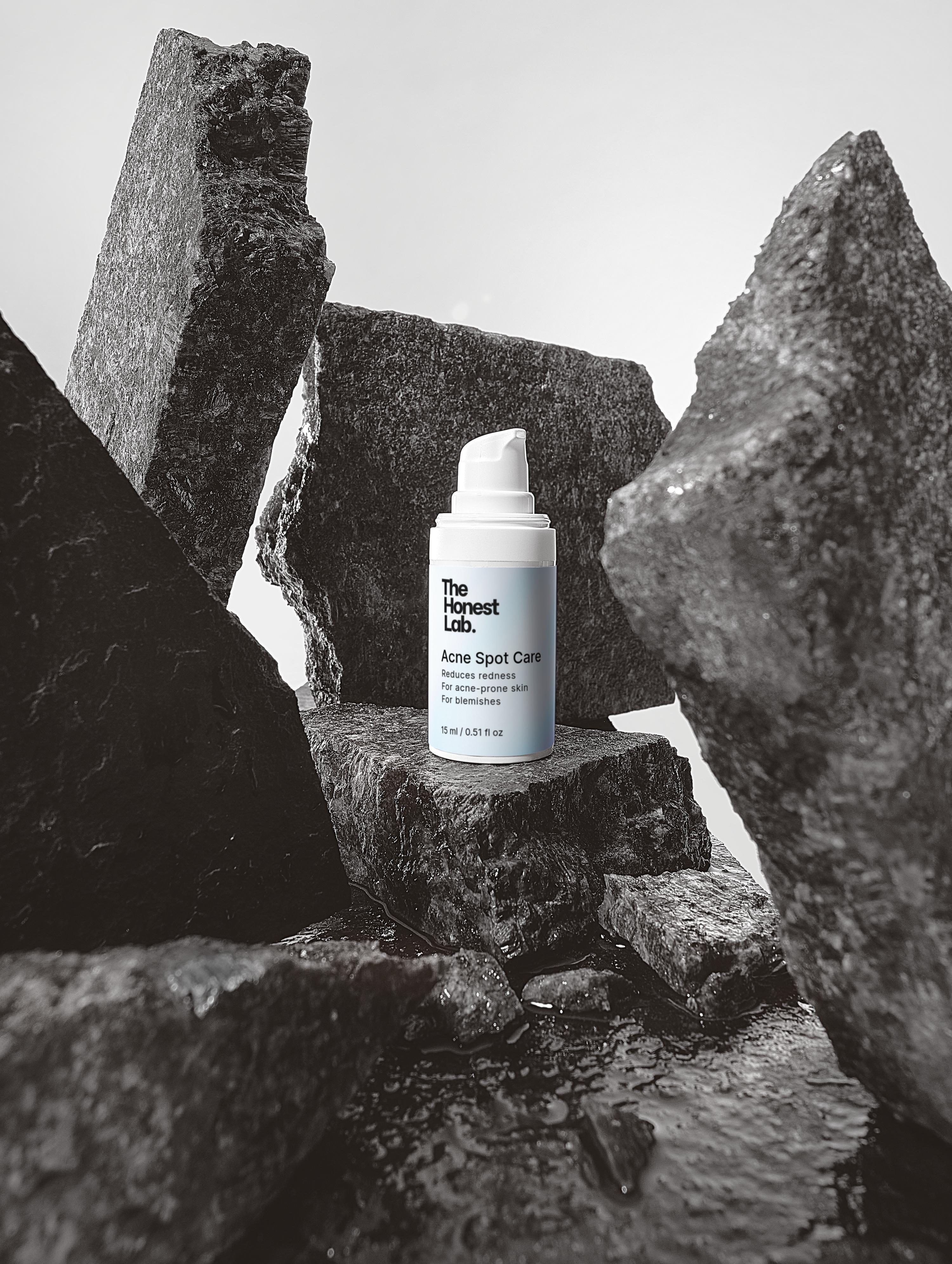 Honest Acne Spot Care