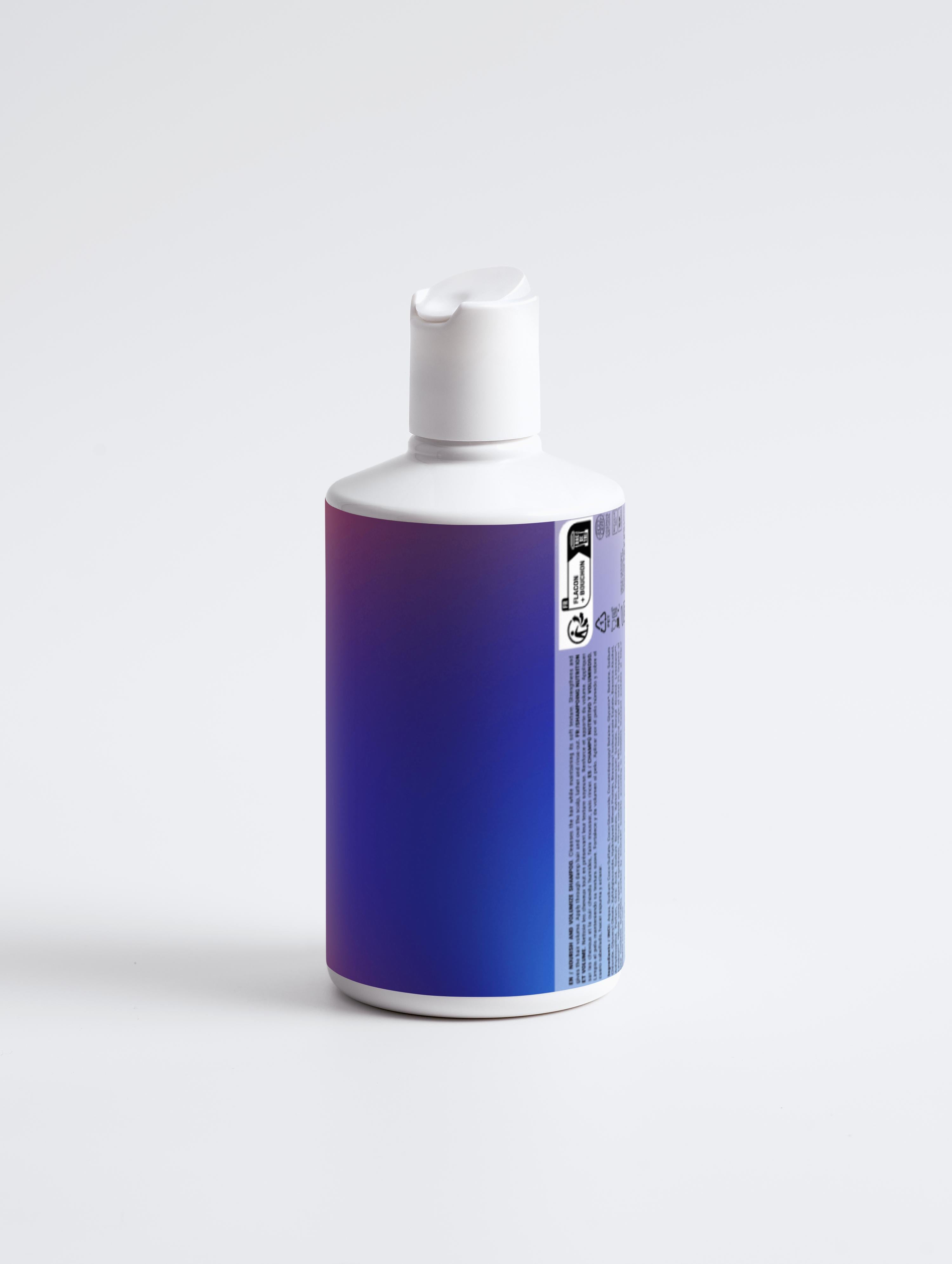 Honest Nourish and Volumize Shampoo - The Honest Lab