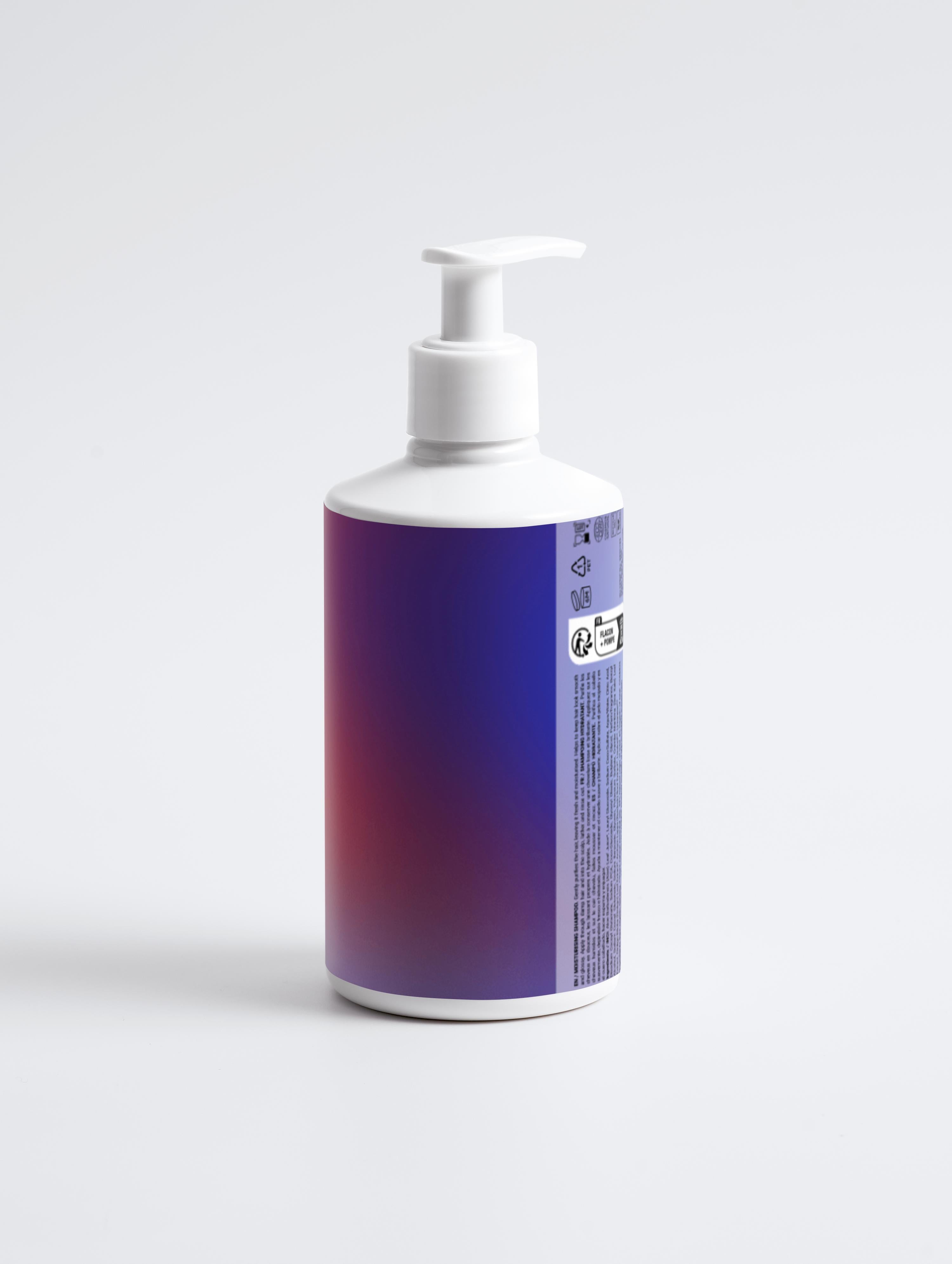 Moisturising Shampoo