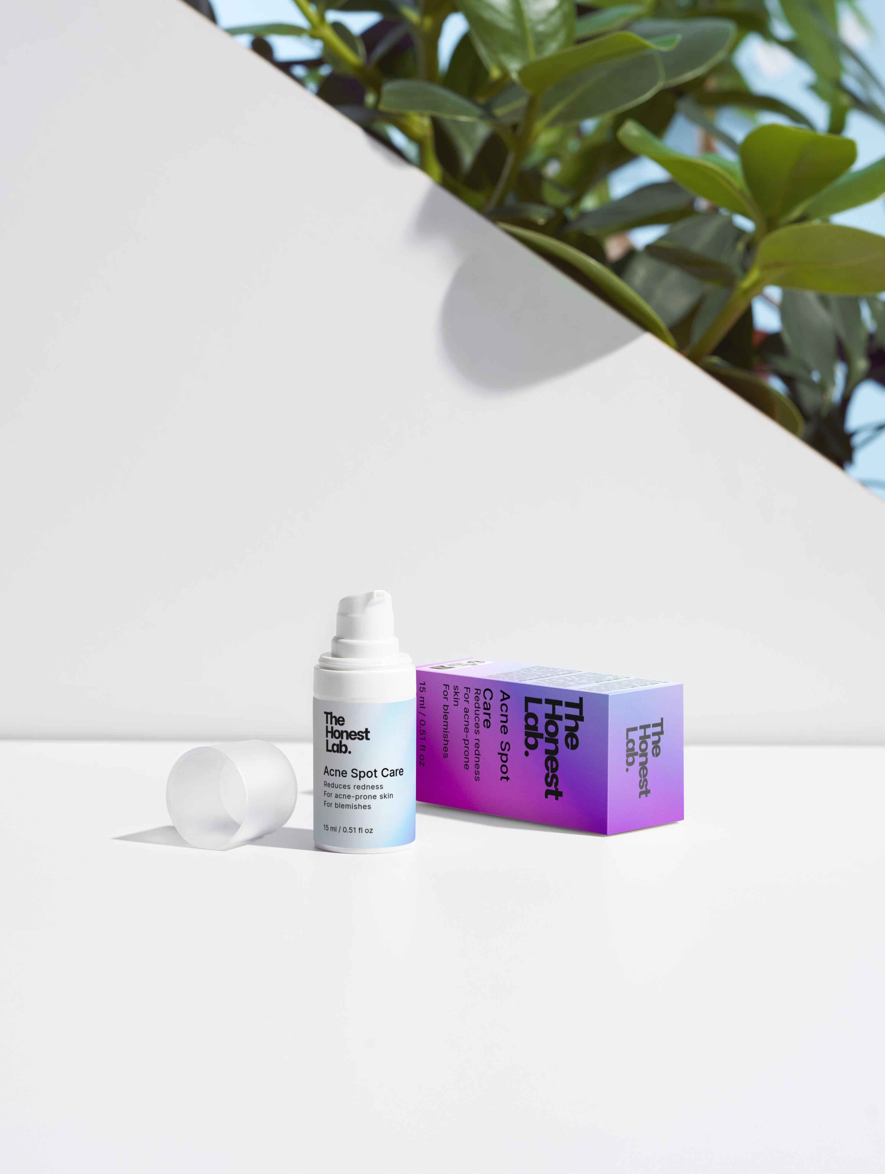 Honest Acne Spot Care