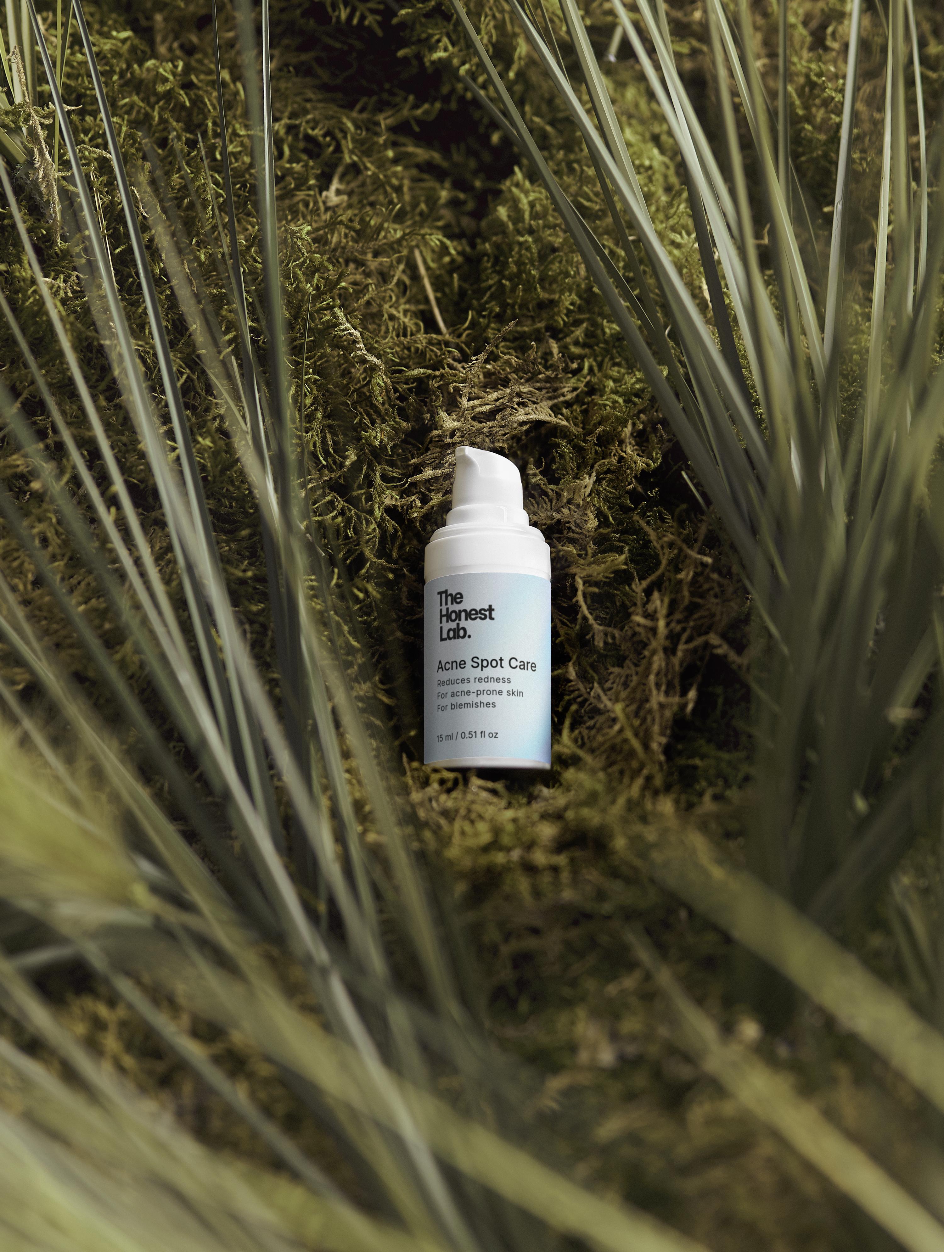 Honest Acne Spot Care